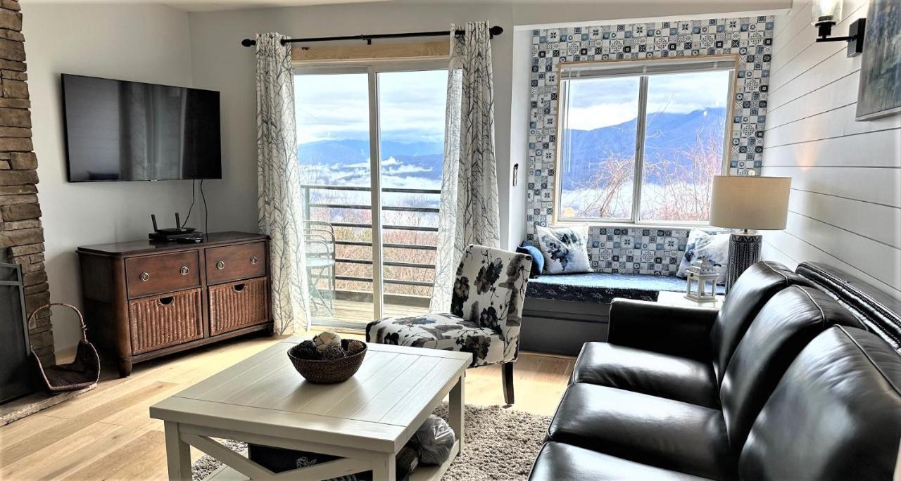 Our Place In The Smokies Гатлинбург Экстерьер фото