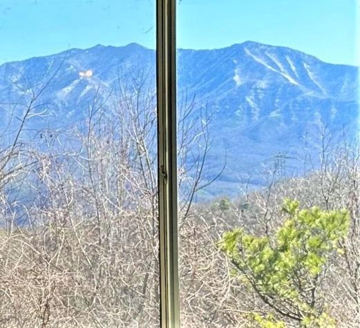 Our Place In The Smokies Гатлинбург Экстерьер фото