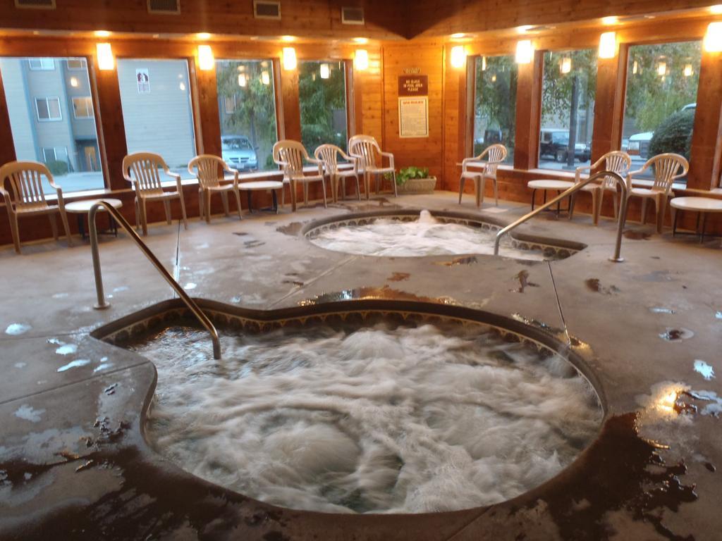 Our Place In The Smokies Гатлинбург Номер фото
